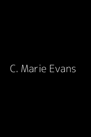 Christine Marie Evans